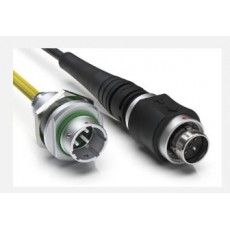 Fischer Connectors 防水连接器系列