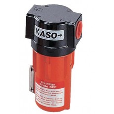 KASO 管路过滤器KPF-150系列