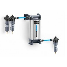 ATLAS COPCO 过滤器QDT系列