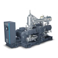 ATLAS COPCO 二氧化碳压缩机系列