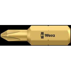 WERA 十字螺丝批头851/1 RDC系列