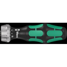 WERA 棘轮手柄80 RA Vario系列