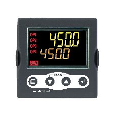 Dynisco 温度控制器TCS系列