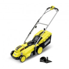 KARCHER 电池割草机LMO 18-33 电池系列