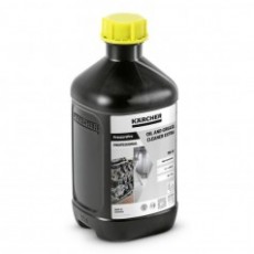 KARCHER 油脂清洁剂额外 RM 31，2.5l系列