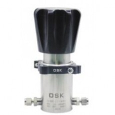 OSK 高压活塞传感式减压调压阀系列