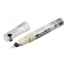 TAIYO ELECTRIC IND电池式热切笔HE-15