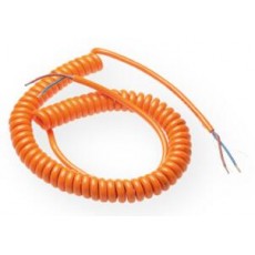 GELBAU 螺旋电缆3020.2700B系列