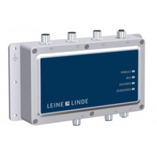 LEINE LINDE 网关+ 分配器ERG系列