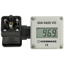 GREISINGER 显示设备GIA 0420-VO-EX