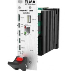 ELMA 单板计算机JetKit-3010系列