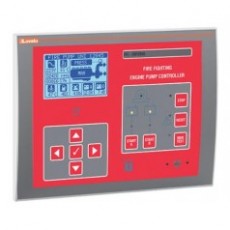 LOVATO 消防泵控制器FFL700DP系列