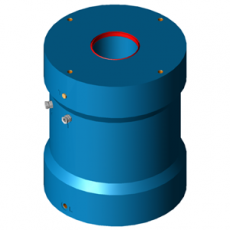 SITEMA 锁定装置KFH 140 (600 kN)系列