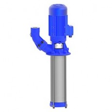 BRINKMANN 潜水泵STH系列