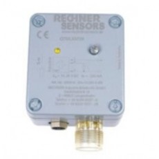 RECHNER SENSOR 电感式接近开关系列