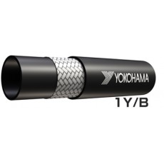 YOKOHAMA 高压橡胶软管L35系列