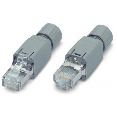 WAGO 控制器Ethernet RJ-45系列