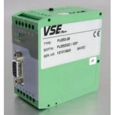 VSE 模拟变频器 FU 252系列