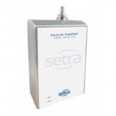 SETRA 远程粒子计数器SPC3000系列