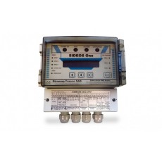 Stromag 速度监控模块SIDEOS系列