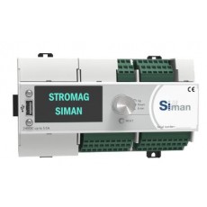 Stromag 安全管理系统SIMAN系列