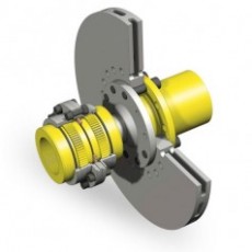 Stromag 碟片联轴器SMLDF系列