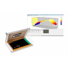 RAYTEK 回流温度跟踪仪系统系列