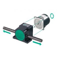 Orientalmotor 直线减速机LH系列