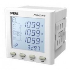 SFERE 智能测控仪 PD19系列