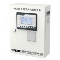 SFERE 监控探测器系列