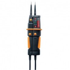 TESTO 电压及导通测试仪750-2系列