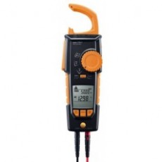 TESTO 真有效值交直流钳形表770-1系列