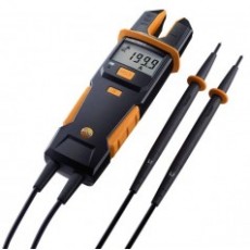 TESTO 电流电压通断测试仪755-1系列