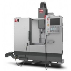 HAAS 工具铣床TM-0系列