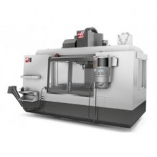 HAAS 立式模具机VM-6系列