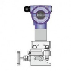 MOBREY 差压变送器D34 系列