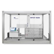 METTLER TOLEDO 比较器 e5系列