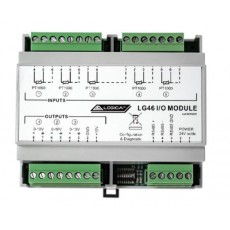 logica 输入/输出模块LG46系列