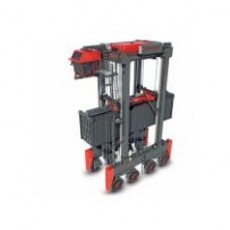 KONECRANES 跨运车系列