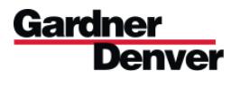 美国GARDNER DENVER佳武旗舰店