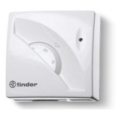 Finder 室内温控器类型 1T.01系列