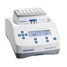 EPPENDORF 恒温箱 C系列