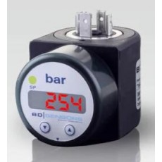 BDSENSORS 插入式显示器 PA 430系列