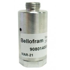 BELLOFRAM 0.7 英寸小口径气缸系列