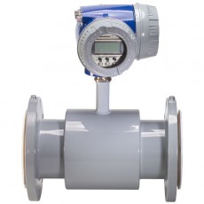 BADGER METER 电磁流量计M4000系列