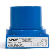 APGSENSORS 物体检测超声波传感器IRU-2000