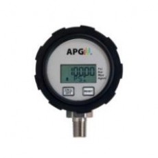 APGSENSORS IP65数字压力表系列