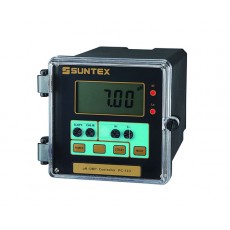 SUNTEX 标准型pH/ORP变送器PC-310系列