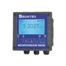 SUNTEX 智能型低浊度变送器系列