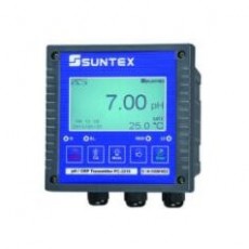 SUNTEX 智能型pH/ORP变送器系列